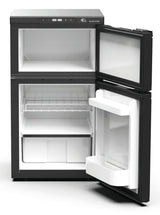 EZA Blizz-E F80 — réfrigérateur à compression 80 L double porte réf. 514903