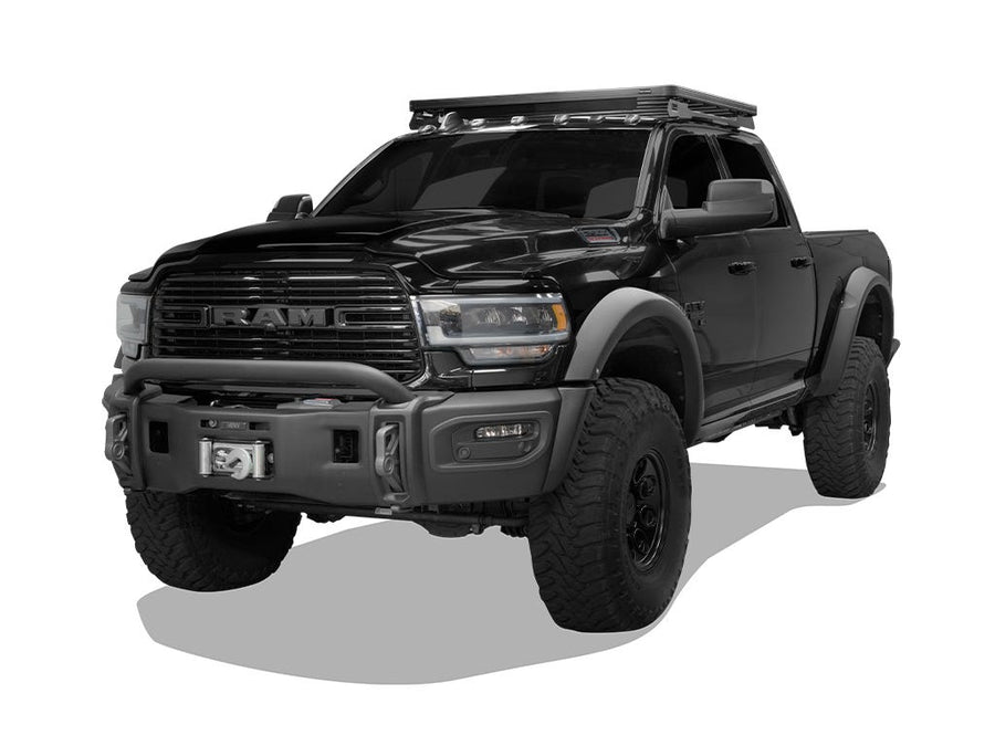 Galerie de toit Front Runner Slimline II – Ram 1500/2500/3500 Crew Cab (2009+) – Front Runner KRDR010T