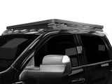 Galerie de toit Front Runner Slimline II – Ram 1500/2500/3500 Crew Cab (2009+) – Front Runner KRDR010T – vue 3