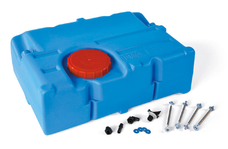 Réservoir eau fixe Fiamma Tank 70 65 L 61009