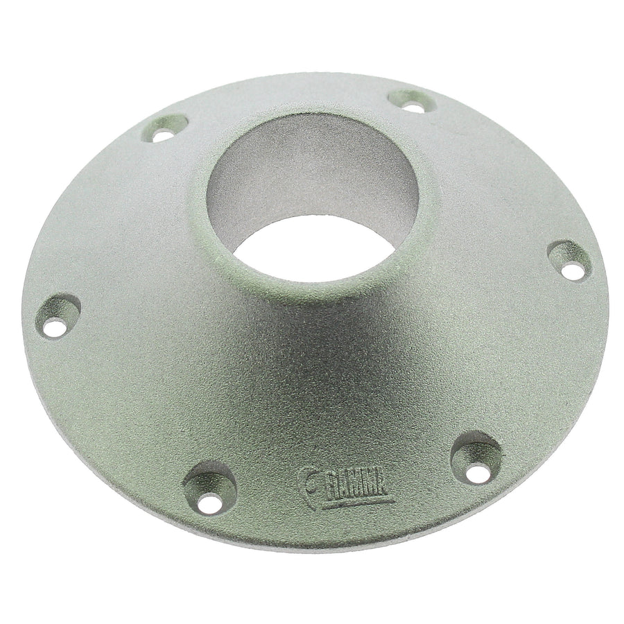 Embase aluminium en saillie Fiamma RG-971102