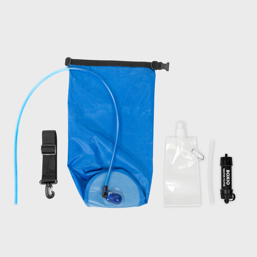BOXIO WATER FILTER SYSTEM - Système de filtration d’eau - photo 1