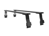 Barres de toit Front Runner – Volkswagen T3 Transporter/Kombi / Montage Gouttière – 190 mm – Front Runner KRVK003L