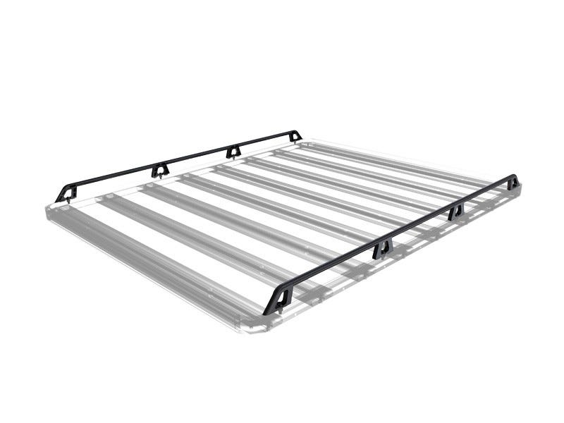 Kit de ridelles Expédition - Ridelles latérales - pour une galerie de 1560 mm(L) - par Front Runner – Front Runner KRXS008