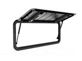 Hayon latéral pour un Land Rover Defender (1983-2016) / Aluminium - de Front Runner – Front Runner GWLD009 – vue 2