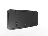 Hayon latéral pour un Land Rover Defender (1983-2016) / Aluminium - de Front Runner – Front Runner GWLD009 – vue 3