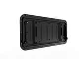 Hayon latéral pour un Land Rover Defender (1983-2016) / Aluminium - de Front Runner – Front Runner GWLD009 – vue 4