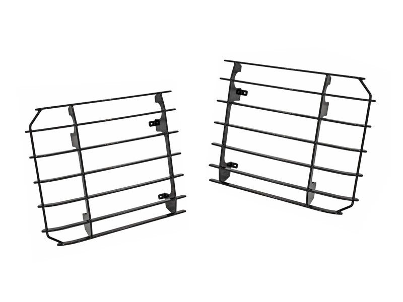 Grilles de protection de feux avant pour un Land Rover Defender (1983-2016) - de Front Runner – Front Runner LPLD005