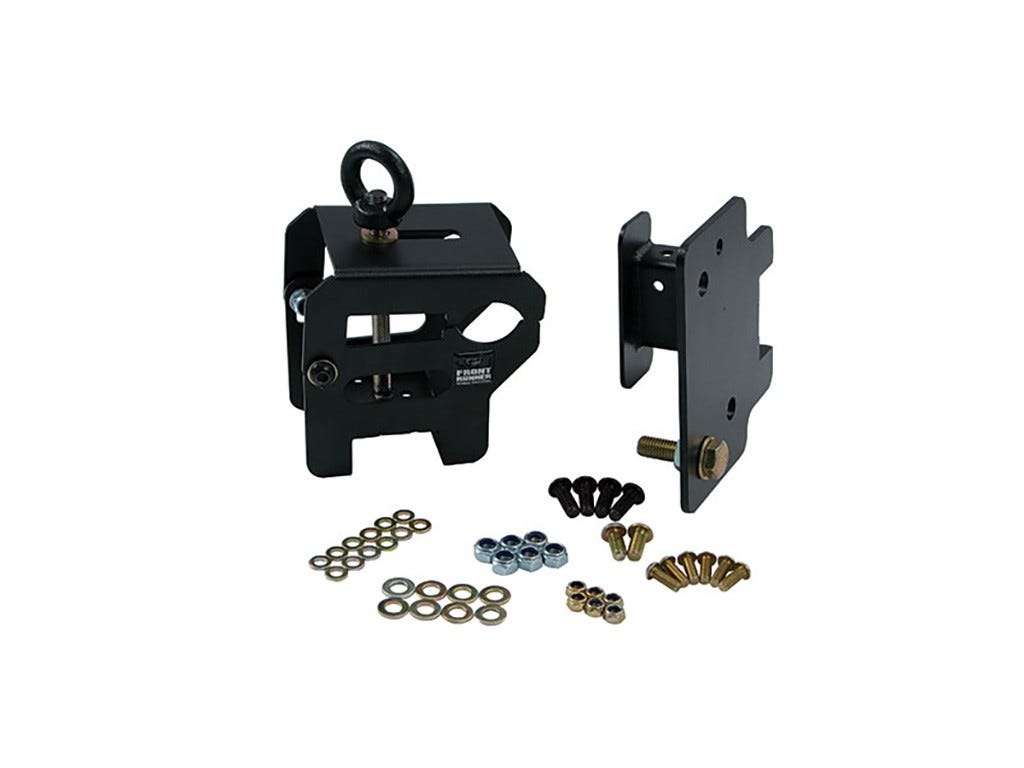 Support de cric Hi-Lift - de Front Runner – Front Runner JADA010 – vue 3