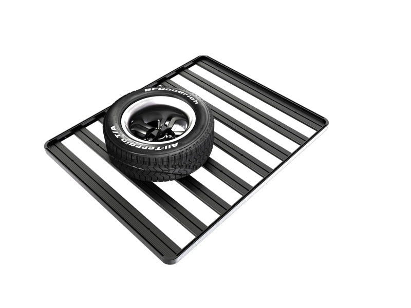 Support de roue de secours sur galerie / Profile bas - de Front Runner – Front Runner SWCL004 – vue 5