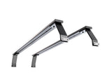 Barres de toit Front Runner – Toyota Tacoma (2005+) – 1425 mm – Front Runner KRTT901T – vue 2