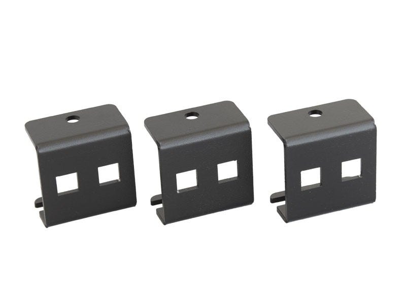 Support universel pour monter des accessoires sur la Slimline II - par Front Runner – Front Runner RRAC031 – vue 2