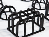 Grilles de protection de feux arrière pour un Land Rover Defender (1983-2006) - de Front Runner – Front Runner LPLD001…