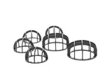 Grilles de protection de feux arrière pour un Land Rover Defender (2007-2016) - de Front Runner – Front Runner LPLD006…