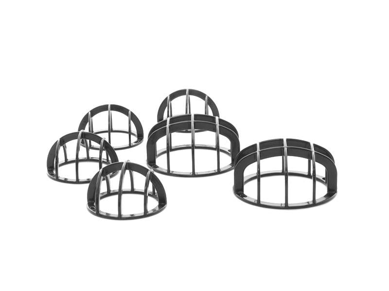 Grilles de protection de feux arrière pour un Land Rover Defender (2007-2016) - de Front Runner – Front Runner LPLD006…