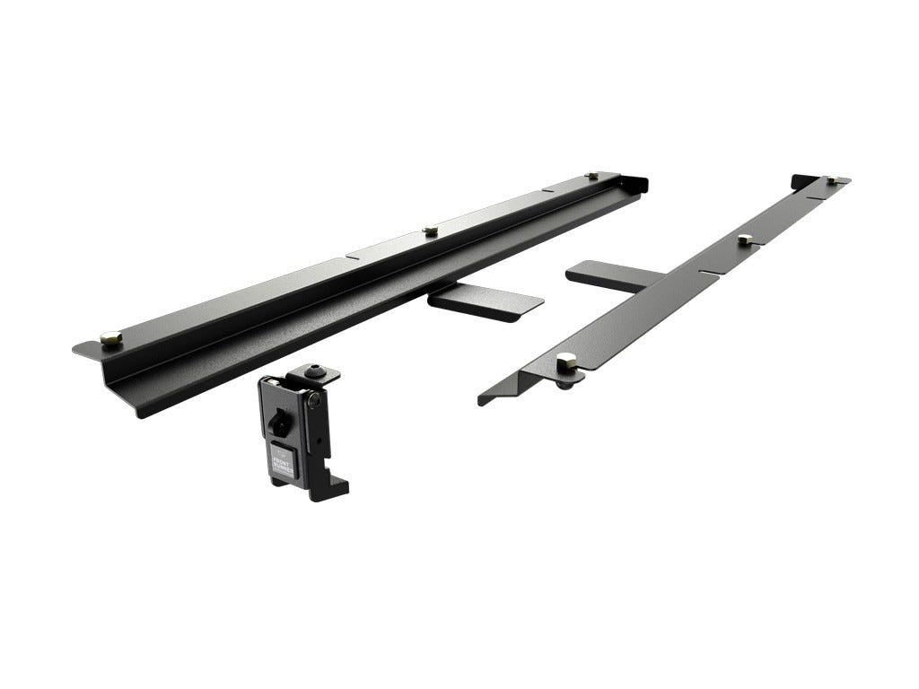 Support de rangement sous galerie pour table de camping Pro en acier inoxydable - de Front Runner – Front Runner TBRA016…