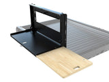 Kit table rabattable pour plateau coulissant de benne / petit format – Front Runner BSAC003 – vue 3