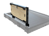 Kit table rabattable pour plateau coulissant de benne / petit format – Front Runner BSAC003