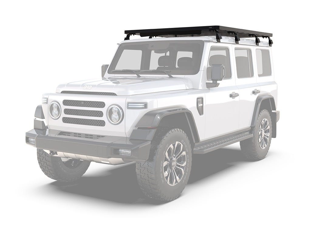 Galerie de toit Front Runner Slimline II – BAW 212 – Front Runner KRBT001T