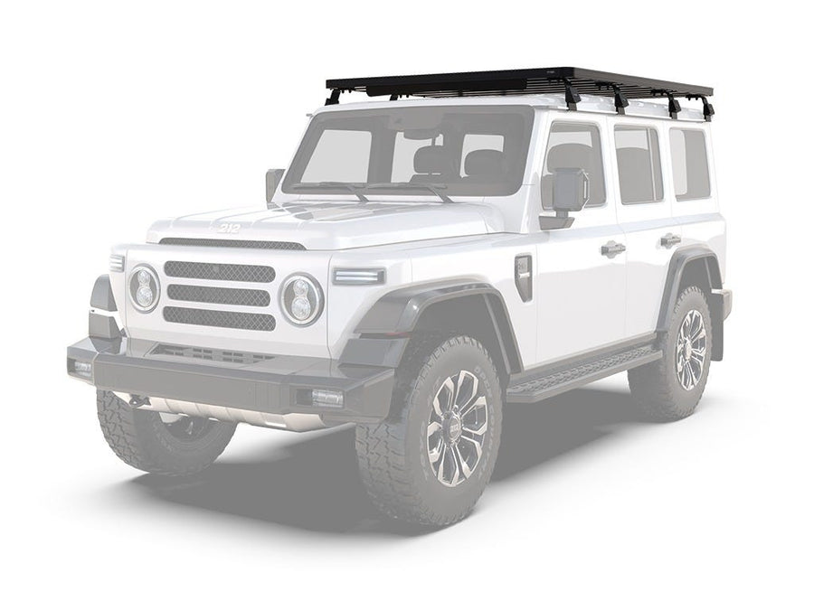 Galerie de toit Front Runner Slimline II – BAW 212 – Front Runner KRBT001T