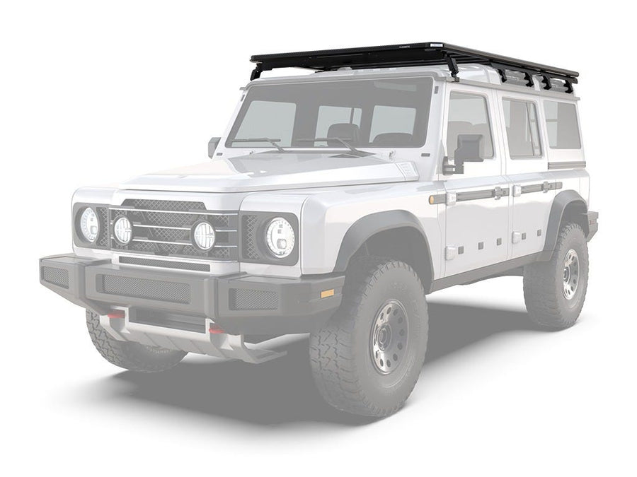 Galerie de toit Front Runner Slimline 3 – Ineos Grenadier – Front Runner KRIG100T