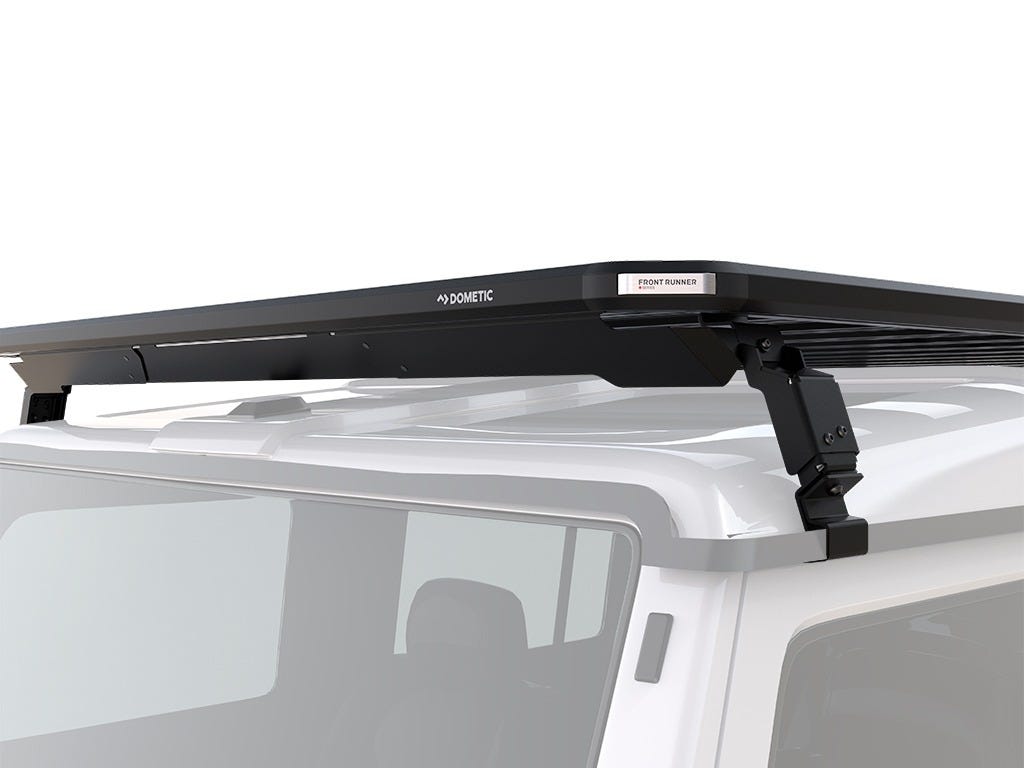 Galerie de toit Front Runner Slimline 3 – Ineos Grenadier – Front Runner KRIG100T – vue 5