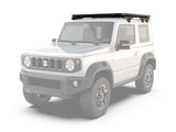 Galerie de toit Front Runner Slimline 3 – Suzuki Jimny 3 Door (JB74W) – Front Runner KRSJ100T