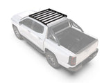 Galerie de toit Front Runner Slimsport – Nissan Navara D27 Double Cab (2026+) – Front Runner KSNN002T – vue 2
