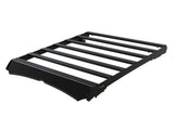 Galerie de toit Front Runner Slimsport – Nissan Navara D27 Double Cab (2026+) – Front Runner KSNN002T – vue 4
