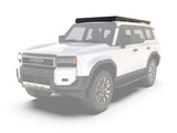 Galerie de toit Front Runner Slimsport – Toyota Land Cruiser Prado 250 (2024+) – Front Runner KSTL004T – vue 2