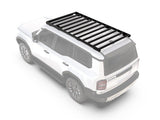 Galerie de toit Front Runner Slimsport – Toyota Land Cruiser Prado 250 (2024+) – Front Runner KSTL004T – vue 4