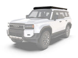 Galerie de toit Front Runner Slimsport – Toyota Land Cruiser Prado 250 (2024+) – prête pour barre LED – Front Runner KSTL005T