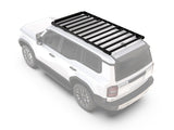 Galerie de toit Front Runner Slimsport – Toyota Land Cruiser Prado 250 (2024+) – prête pour barre LED – Front Runner…