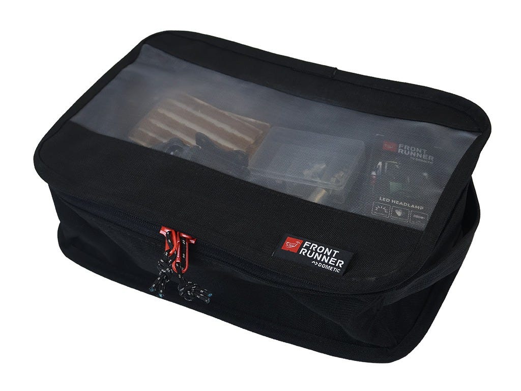 Packing Cube / format moyen – Front Runner SWAG298 – vue 3