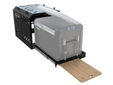 Glissière de réfrigérateur avec cage de protection / format moyen – Front Runner FSLI041 – vue 3