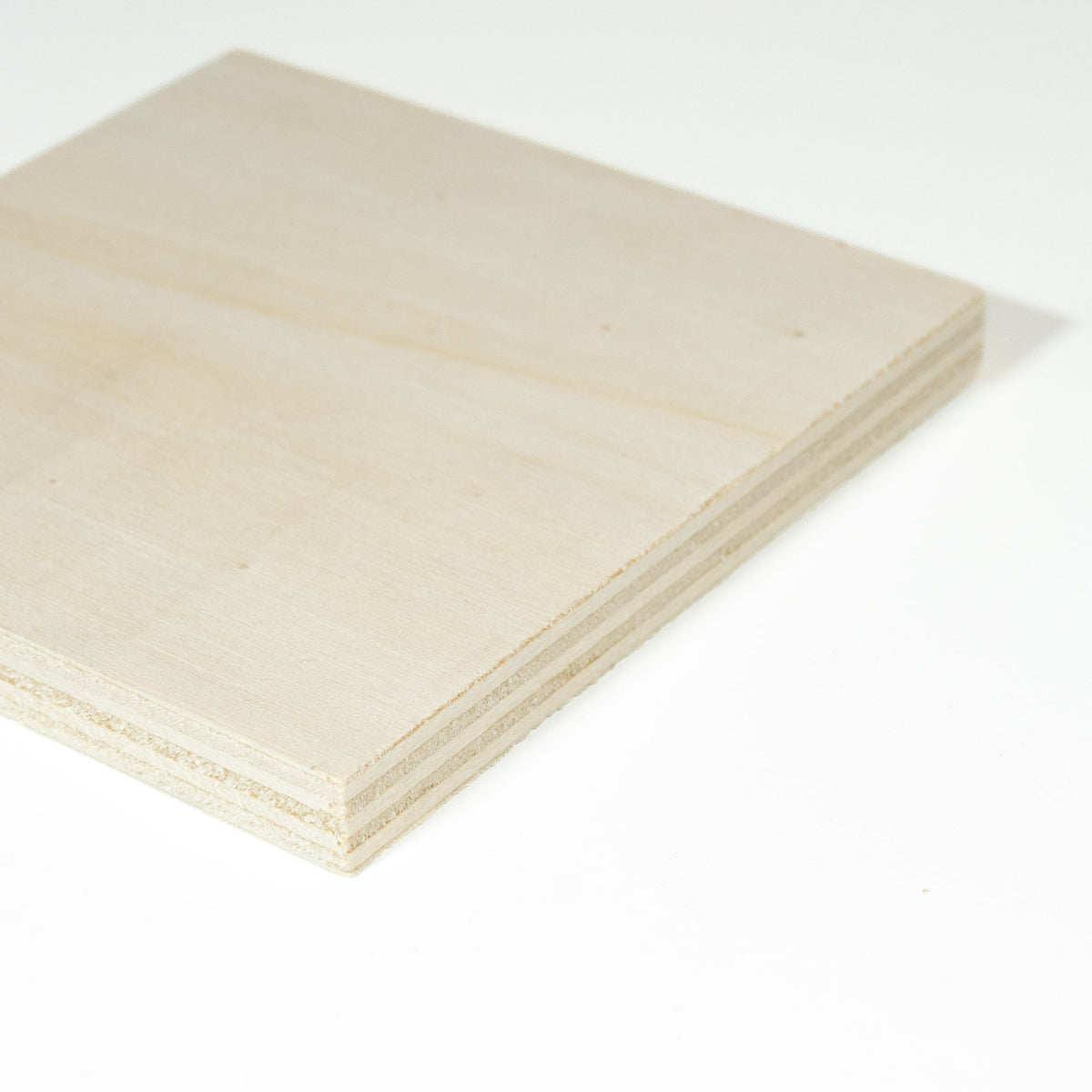 Garnica Efficiency Poplar 15 mm