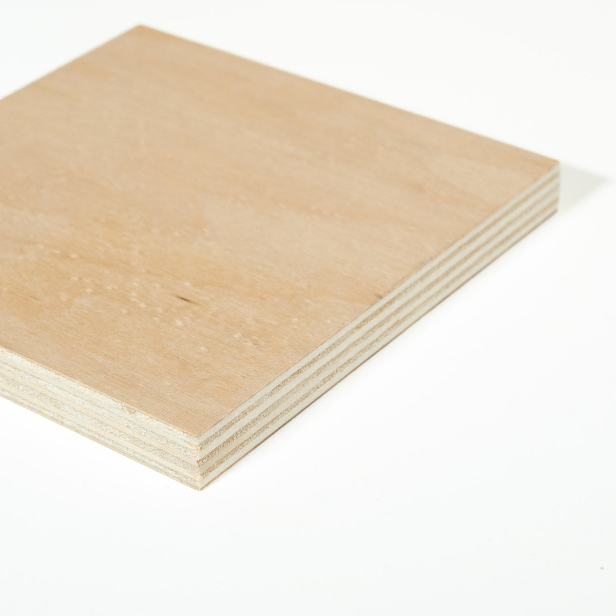 Garnica Elegance Maple – contreplaqué peuplier placage érable