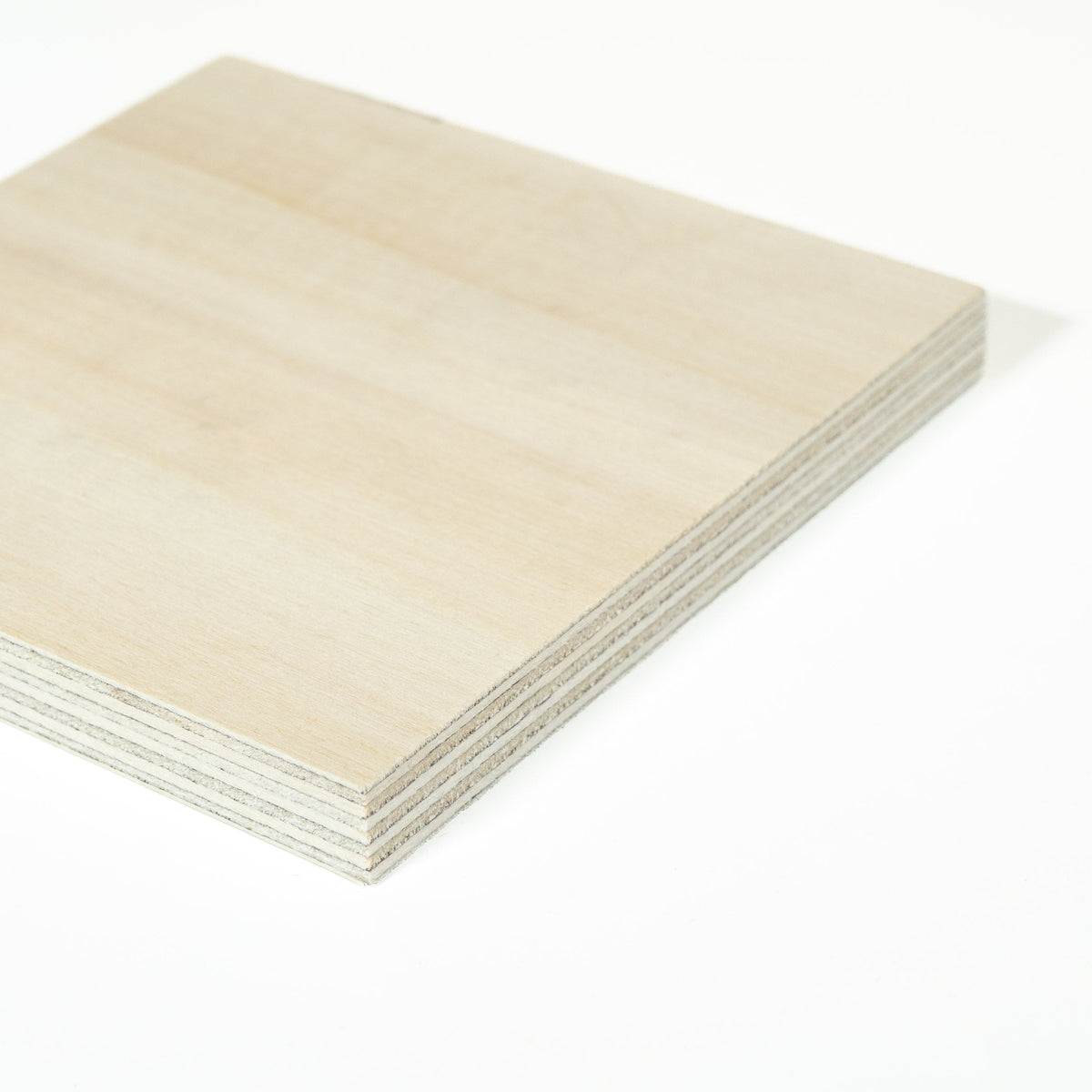 Garnica Performance Poplar – contreplaqué peuplier multiplis