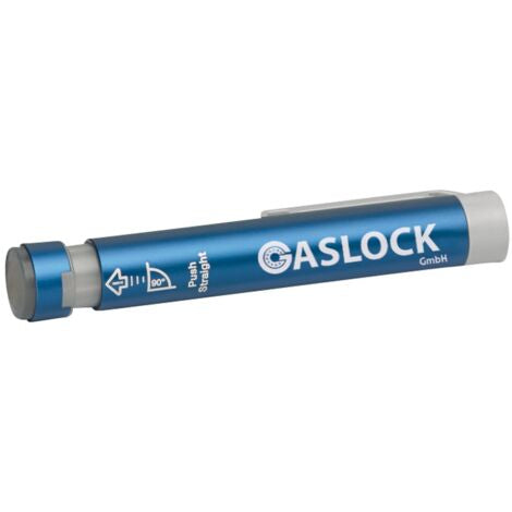 Gaslock GASLEVEL Stick 333144 – indicateur de niveau de gaz