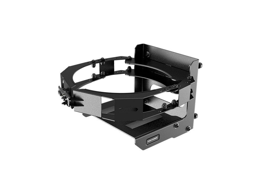 Support de bouteille de gaz/propane / Montage latéral - par Front Runner – Front Runner GBHO014 – vue 2