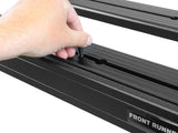 Galerie de toit Front Runner Slimline II – Toyota Hilux (2005-2015) – réf. KRTH008T – Front Runner KRTH008T – vue 3