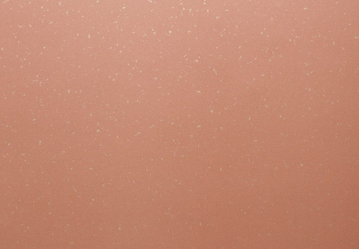 Gerflor Texline Nature Moucheté rose - sol vinyle van et fourgon