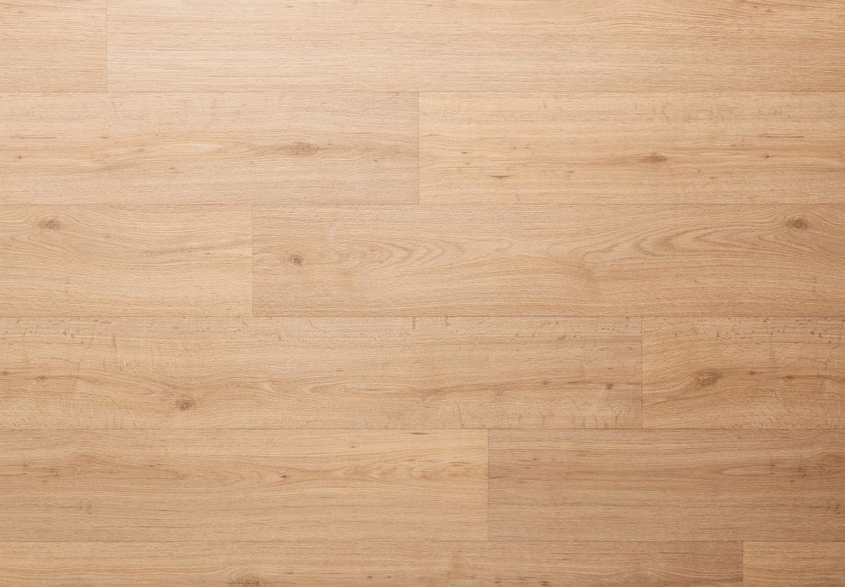 Gerflor Texline Nature Bois naturel doré - sol vinyle van et fourgon