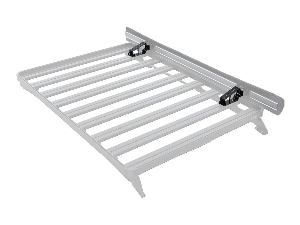 Montage latéral d'accessoires de Slimsport/Slimpro pour fourgons / grand format – Front Runner RRAC283 – vue 5
