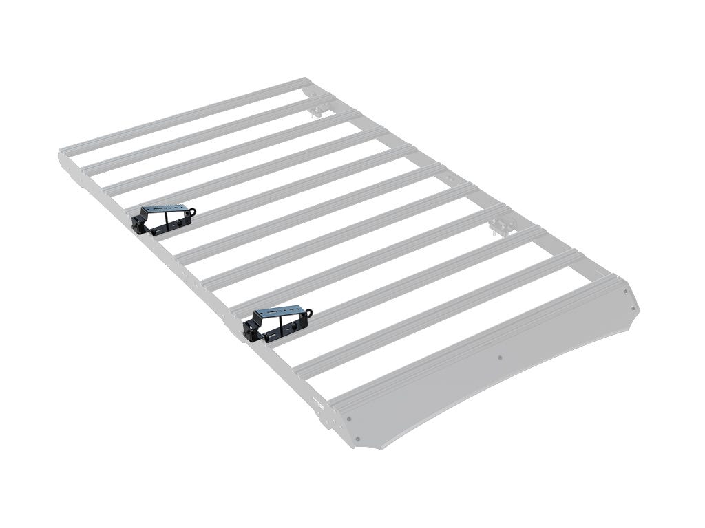 Montage latéral d'accessoires de Slimsport/Slimpro pour fourgons / grand format – Front Runner RRAC283 – vue 3