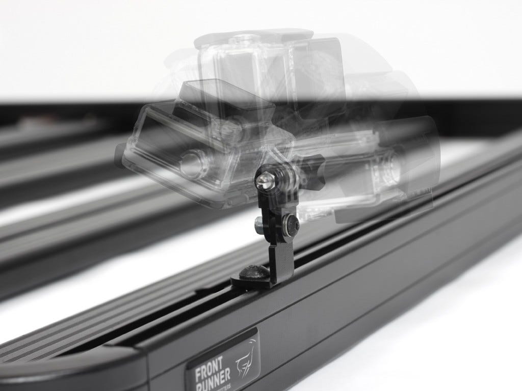 Support GoPro - de Front Runner – Front Runner RRAC098 – vue 5