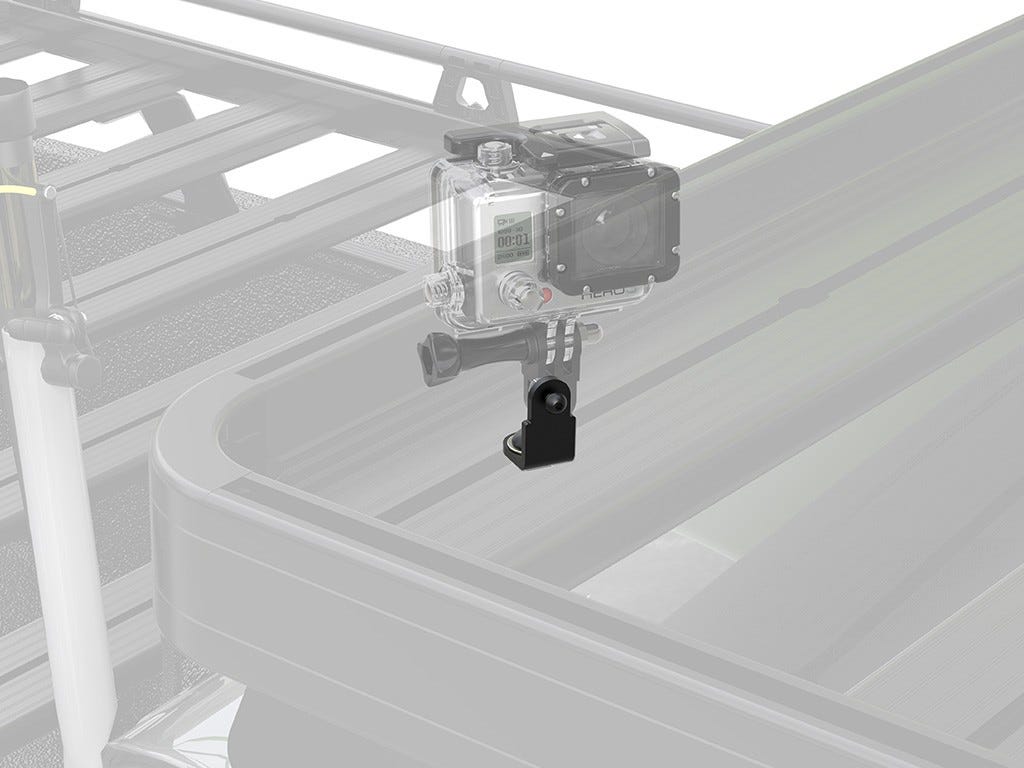 Support GoPro - de Front Runner – Front Runner RRAC098