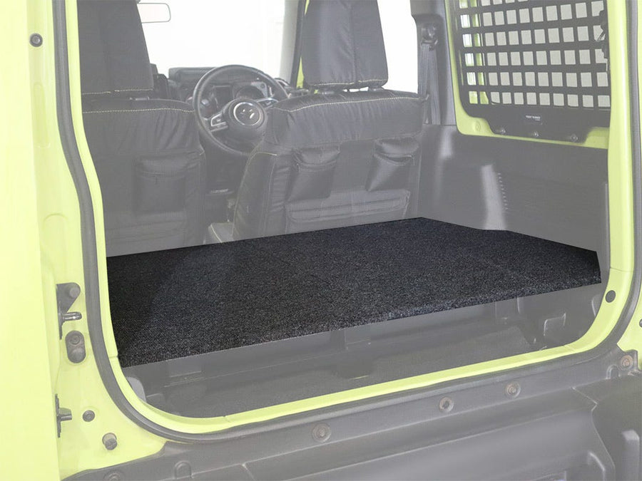 Suzuki Jimny 3 portes (2018+) Rear Seat Base Deck – Front Runner SSDS132