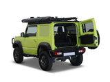 Suzuki Jimny 3 portes (2018+) Rear Seat Base Deck – Front Runner SSDS132 – vue 2