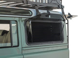 Coffre de rangement pour hayon latéral d’un Land Rover Defender Puma (2007-2016) - de Front Runner – Front Runner GWLD011…